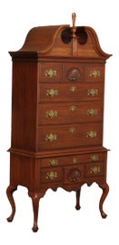 Example of Henkel Harris Dressers and Chests of Drawers
