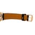 Gold Longines Présence Heritage 34mm l4.767.8 White Dial 18k Yellow Gold Watch For Sale - Image 8 of 11