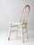 Vintage Painted Windsor Bow Back Chair For Sale - Image 11 of 17