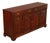 Pennsylvania House Vintage Traditional Cherry Sideboard For Sale