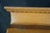 Antique American Victorian Slant Front Cabinet Bookcase Linen Press Wardrobe 75" For Sale - Image 12 of 13