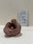 Ceramic Larry Mohr Terracotta Abstract Family Sculpture Signed From Artist Estate For Sale - Image 7 of 7