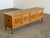 Mid-Century Modern Danish Oak Sideboard by Henning Kjærnulf, 1960s For Sale - Image 3 of 11