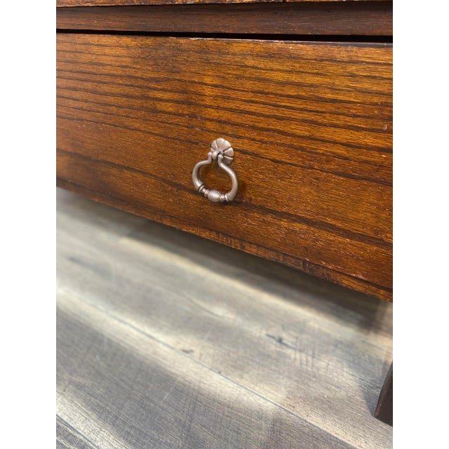 1930s 1930s Vintage Armoire Closet For Sale - Image 5 of 12