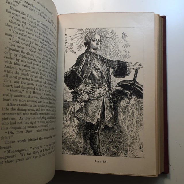 'The Regent's Daughter' Book For Sale In New York - Image 6 of 9