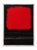 Ebony 1989 Original Abstract Acrylic Painting “Rothko’s Baby” Inspired by Mark Rothko For Sale - Image 8 of 8