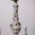 5-Arm Capodimonte Chandelier with Floral Decor, 1960s For Sale - Image 15 of 17