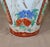 Large Japanese Porcelain Vase For Sale - Image 12 of 18