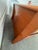 Queen Size Cherry Wood Bed Frame, Vintage For Sale - Image 10 of 12