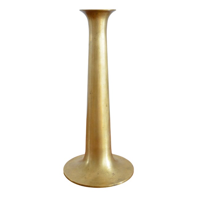 Vintage Scandinavian Candleholder from Torben Ørskov & Co For Sale