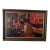 Original Oil Painting by Lorusso " in a World of His Own" For Sale
