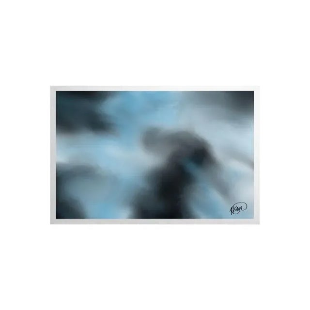 The King's Manifest, Hidden, Original Fine Art Print, 20th Century For Sale - Image 3 of 6