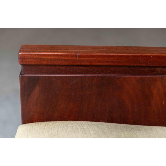 Amsterdamse School Easy Chair, 1930s For Sale - Image 14 of 18