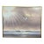 Vintage Mid Century 1960’s Seascape Large Oil Painting With Seagull For Sale