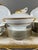 White Porcelain Dinner Service from Limoges, 20th Century, Set of 45 For Sale - Image 8 of 13