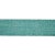 Contemporary Sample - Schumacher Ashwood Tape Indoor/Outdoor in Aqua For Sale - Image 3 of 3