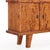 French French Brutalist Style Burl Elm Buffet, C. 1960 For Sale - Image 3 of 9