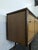 Brown Modern Sideboard in Wood, 1960s For Sale - Image 8 of 11
