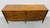 1960s Mid-Century Modern Lane Tuxedo 9-Drawer Walnut Dresser For Sale - Image 5 of 11