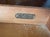 Kling Furniture Co. Vintage Kling Solid Cherrywood Nightstands Pair For Sale - Image 4 of 12