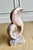 Stone Leonardo Nierman “La Flama” Hand-Carved Marble Abstract Sculpture, Mexico, Late 20th Century For Sale - Image 7 of 10