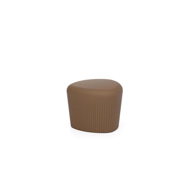 Outi 3506 Polyethylene Stool by Loope For Sale - Image 11 of 11