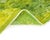 Life, energy, and freshness — all underfoot. This vibrant hand-knotted Moroccan rug is an explosion of green vitality. A...