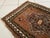 1970s Hand Knotted Oushak Rug Yastik Doormat 2'1" X 5'3" For Sale - Image 5 of 11