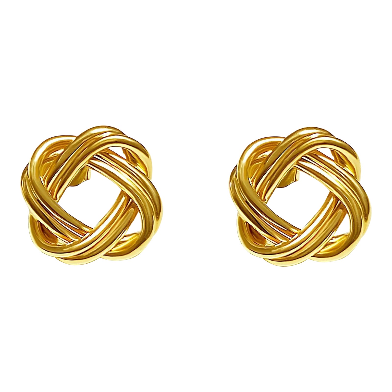[LLOYD] 韓国☆10K Gold☆When I Love Earrings LLOYD] 韓国☆10K Gold☆When I Love Earrings