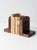 Mid-Century Modern Vintage Eagle Bookends For Sale - Image 3 of 12