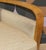 Vintage Cocktail Chair in Beige Beechwood, 1950s For Sale - Image 10 of 13