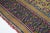 19th Century Vintage Turkish Rug 2'10'' x 4'5'' For Sale - Image 5 of 10