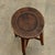 English English 19th Century Oak Arts & Crafts Stool For Sale - Image 3 of 9