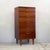 Teak Tallboy Chest of Six Drawers from Austinsuite, 1960s For Sale - Image 16 of 16