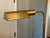 Designer lan Fowler expresses a minimalist vision in the sanders task lamp, handcrafted of steel Rising from a sleek,...