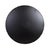 Care Instruction : Wipe Clean Mirror Dimensions : 27H X 27W Finish : Powder Coated Shape : Round