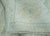 Brown Turkish Oushak Rug 3'11" x 6'2" #19404 For Sale - Image 8 of 8