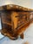 Brutalist Sideboard in Olive Tree from Maison Skela, 1960s For Sale - Image 3 of 7