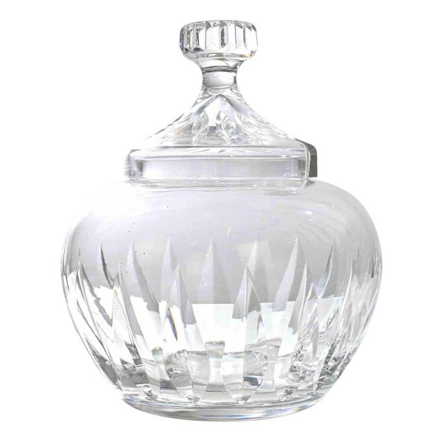 Vintage Italian Art Glass Tureen, 1970s For Sale - Image 6 of 6