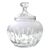 Vintage Italian Art Glass Tureen, 1970s For Sale - Image 6 of 6