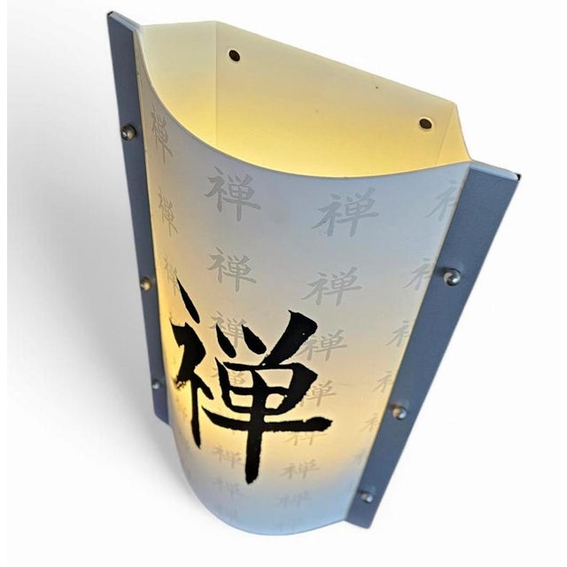 Zen Lamps by Samuel Parker for Slamp, Italy, 2003, Set of 2 For Sale - Image 4 of 6