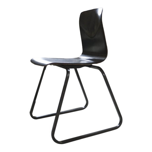 S23 Chair from Galvanitas, Netherlands, 1960s For Sale