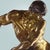 Thiebaut Frère, Nude Spring, 1890s, Bronze For Sale - Image 3 of 10
