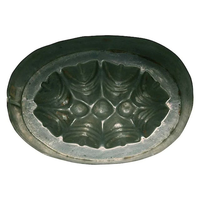 1910s Copper Mold For Sale - Image 4 of 5