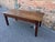 19th Century English Coffee Table For Sale - Image 10 of 10