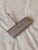 French Silent Butler with Floral Metalwork For Sale - Image 6 of 6