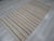 1960s Turkish Striped Kilim Rug For Sale - Image 4 of 6