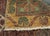 Turkish Mini Rug Oriental Hand Knotted Vintage Rug 1'8" x 3'3" #21187 For Sale In Houston - Image 6 of 8