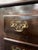 Mid 18th Century 18th Century English Georgian Oak Bachelor’s Chest For Sale - Image 5 of 11