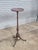 Kittinger Late 20th Century Kittinger Williamsburg Style Mahogany Plant Stand Candlestand For Sale - Image 4 of 11